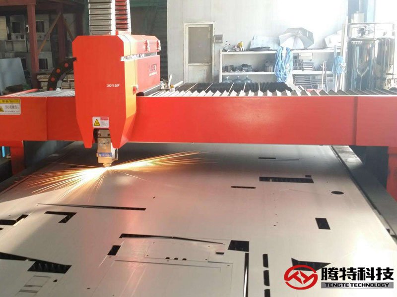 判斷數控切割機質量好壞的標準有哪些？