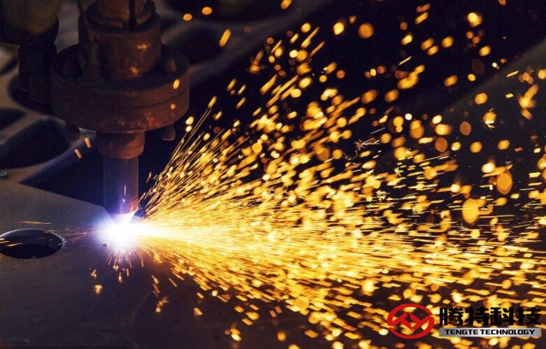 什么是數控等離子切割機割炬？ 圖一