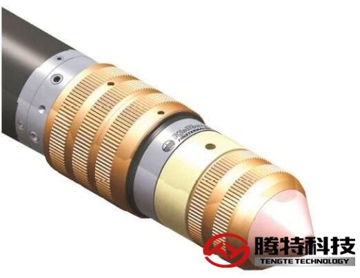 什么是數控等離子切割機割炬？ 圖二