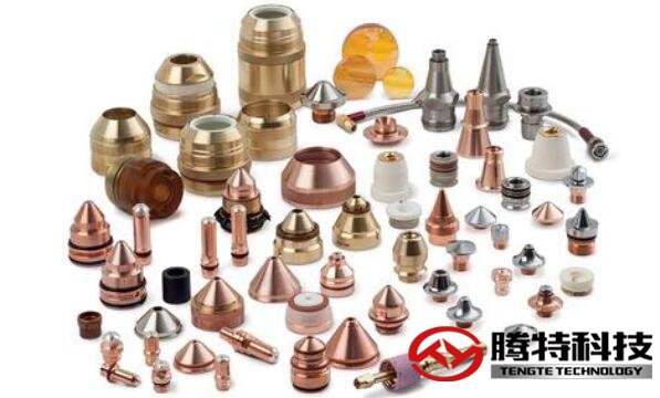 相貫線切割機噴嘴