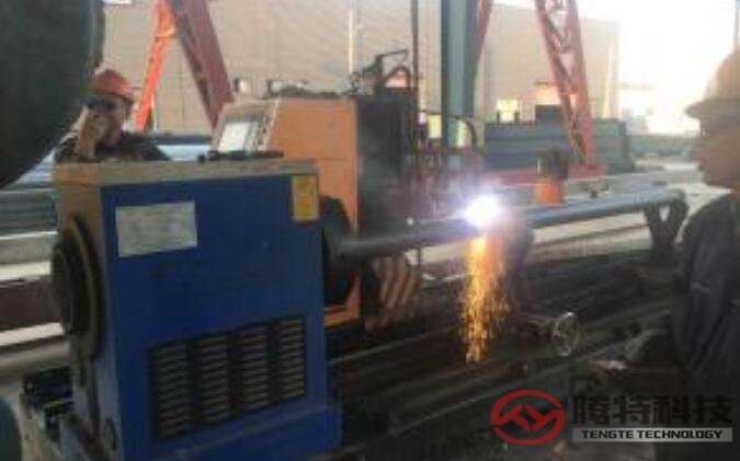 相貫線切割機應用行業