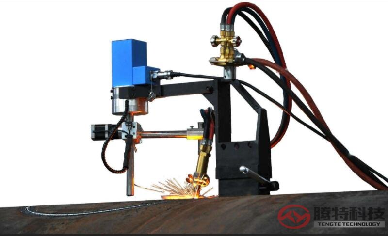 數控相貫線切割機