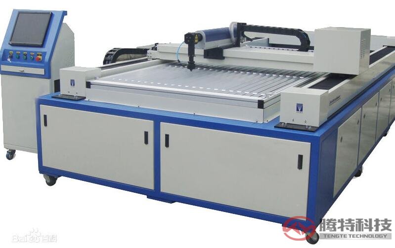 數控切割機