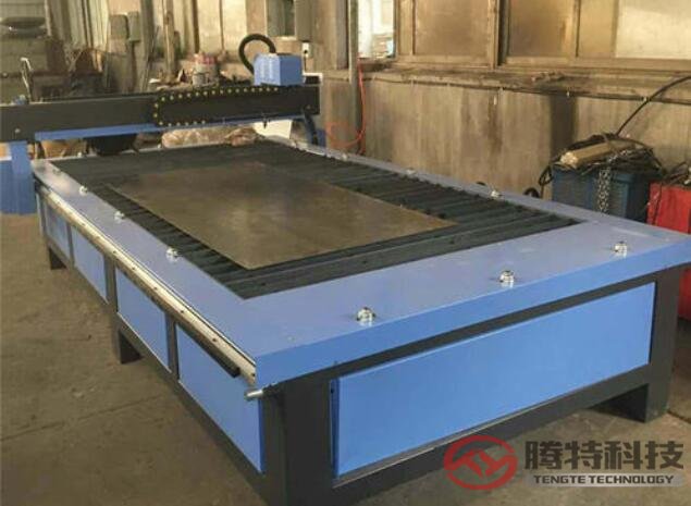 薄板數控切割機