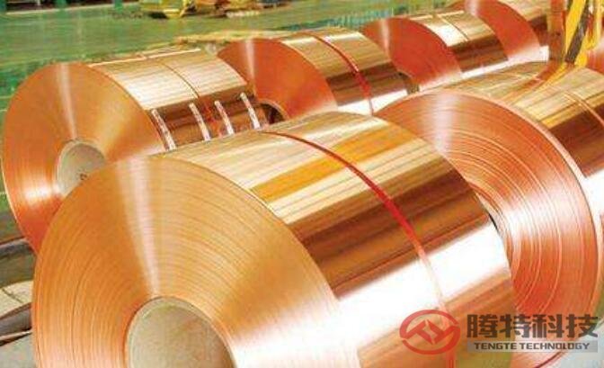 有色金屬無法氧化表面，需要等離子切割機來完成切割