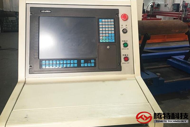 數控切割機編程符號說明