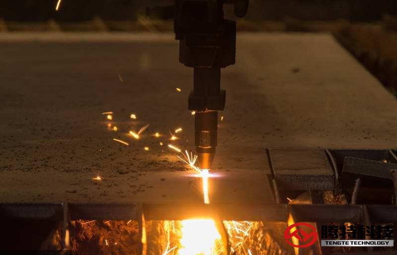 數控火焰切割機誤差糾正 圖二