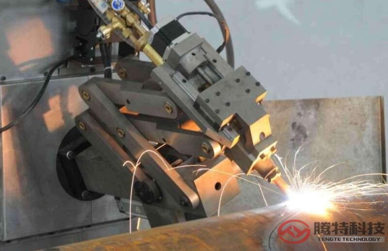 數控等離子坡口切割機