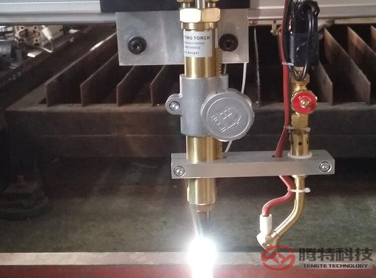 數控切割機點火器