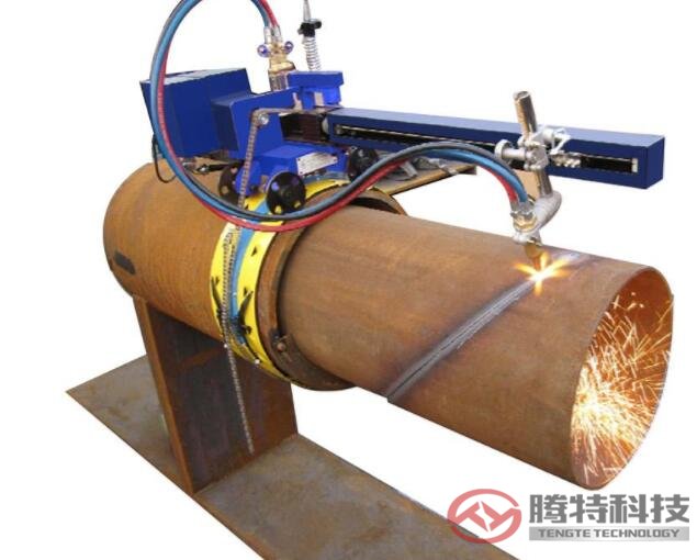 數控相貫線切割機