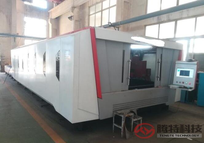 數控切割機不穩定因素詳解