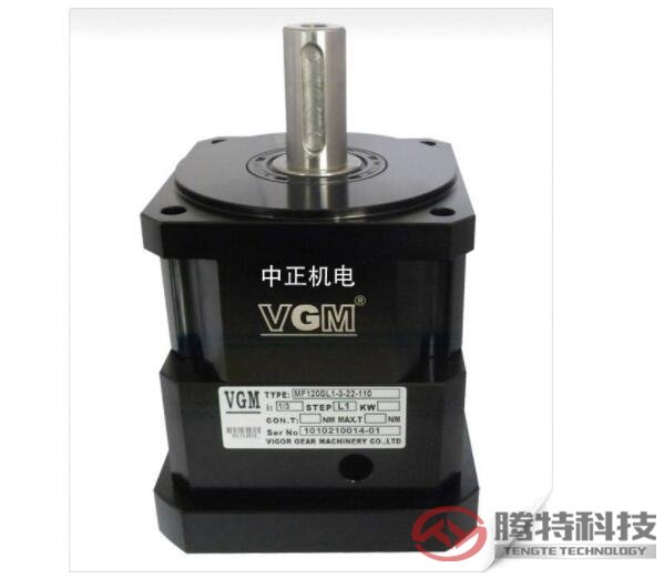 數控切割機減速電機（減速器）