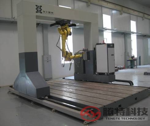 半導體激光智能化裝備