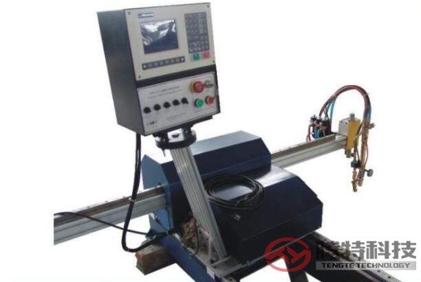 便攜式數控切割機