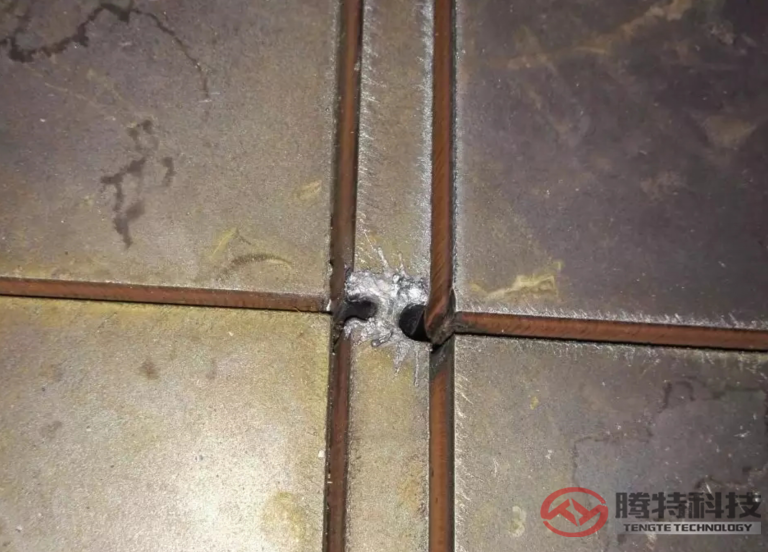 數控切割機割縫